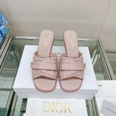 Christian Dior Heeled Shoes